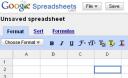 Google Spreadsheet