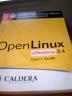 Caldera OpenLinux eDesktop 2.4