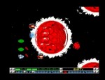 Nemesis III, First stage